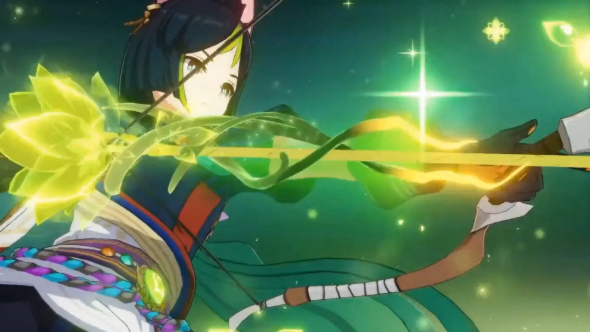 the-archer-s-symphony-genshin-impact-s-bow-characters-as-a-tapestry-of-elements-image-1