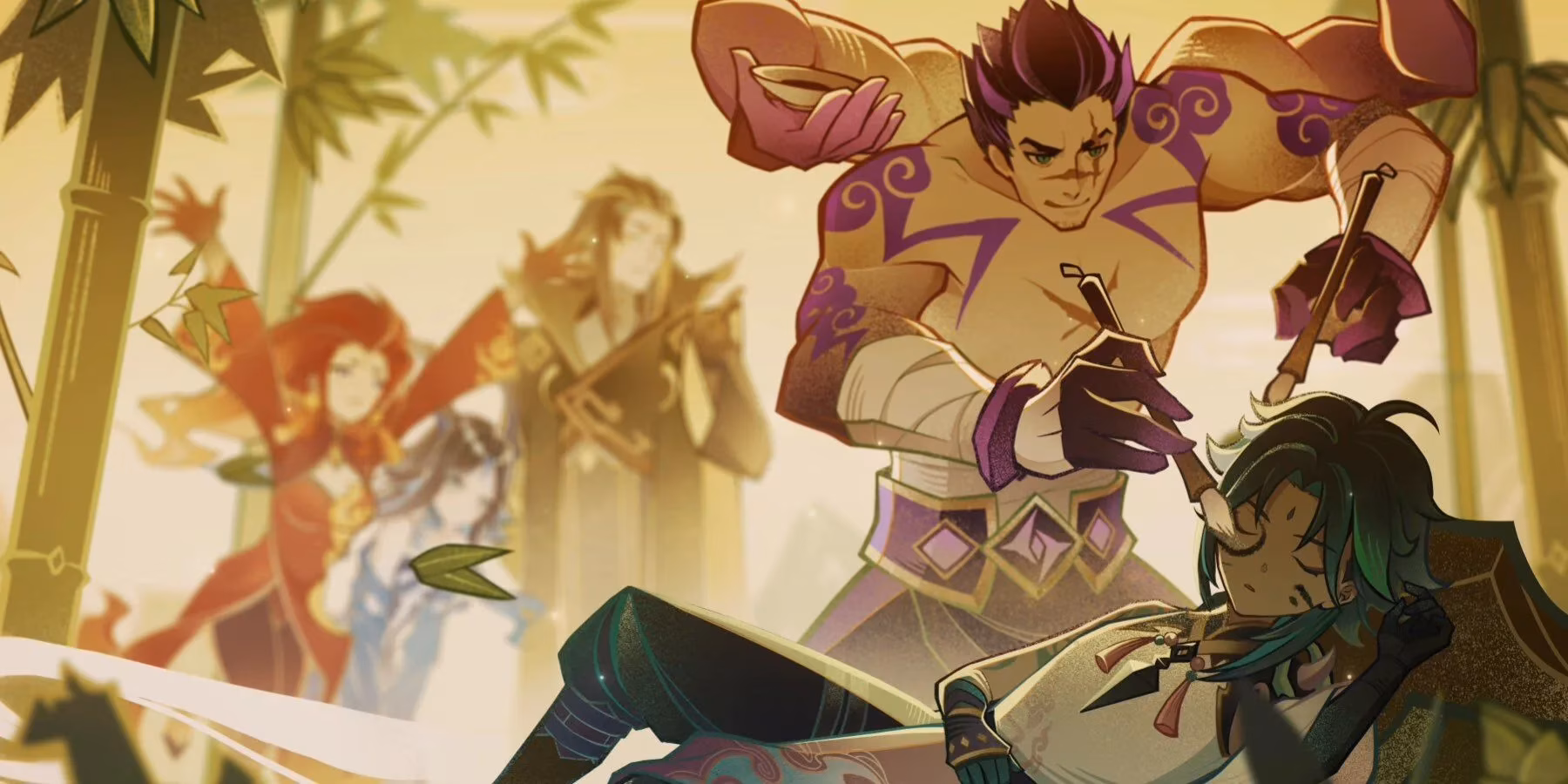 a-melody-of-mourning-the-heart-wrenching-tales-of-liyue-s-adepti-image-2