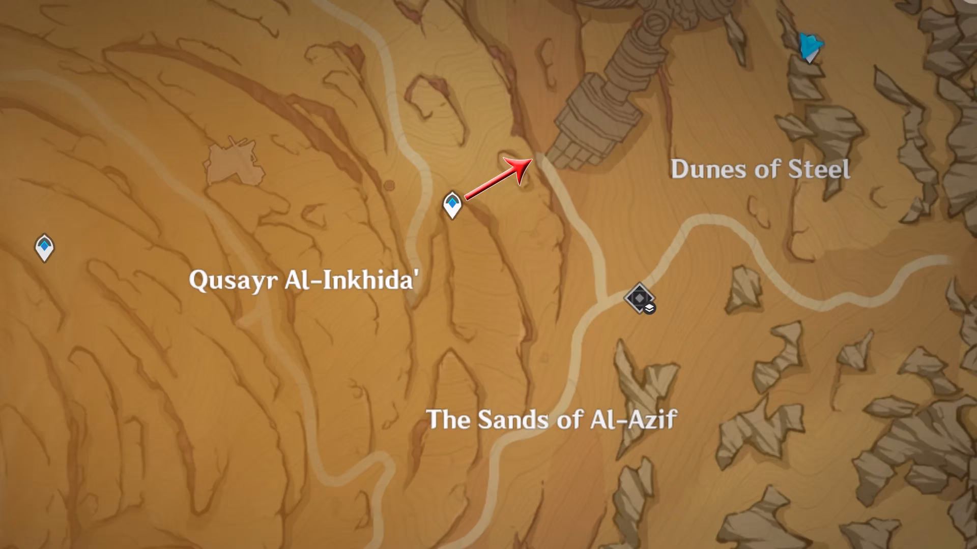 how-to-find-and-clear-the-hidden-city-of-the-deceased-domain-in-sumeru-image-1