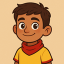 Author Avatar