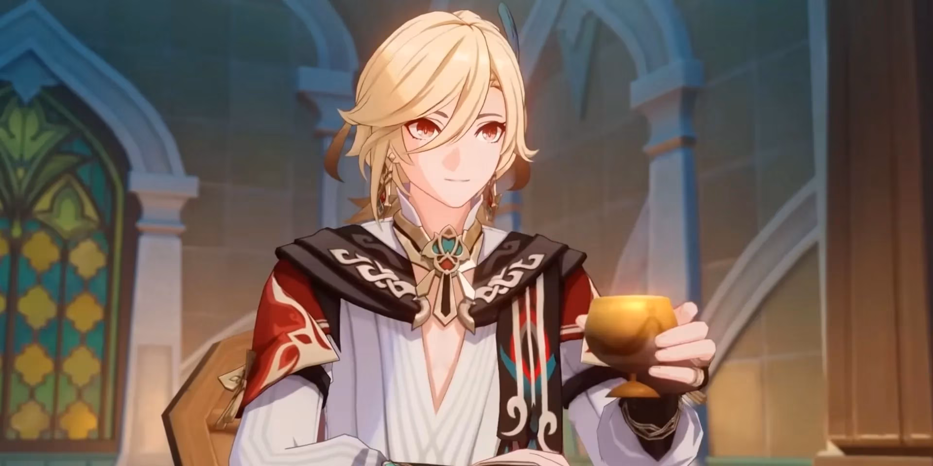 kaveh-s-leaked-stats-and-abilities-as-a-dendro-dps-in-genshin-impact-image-0