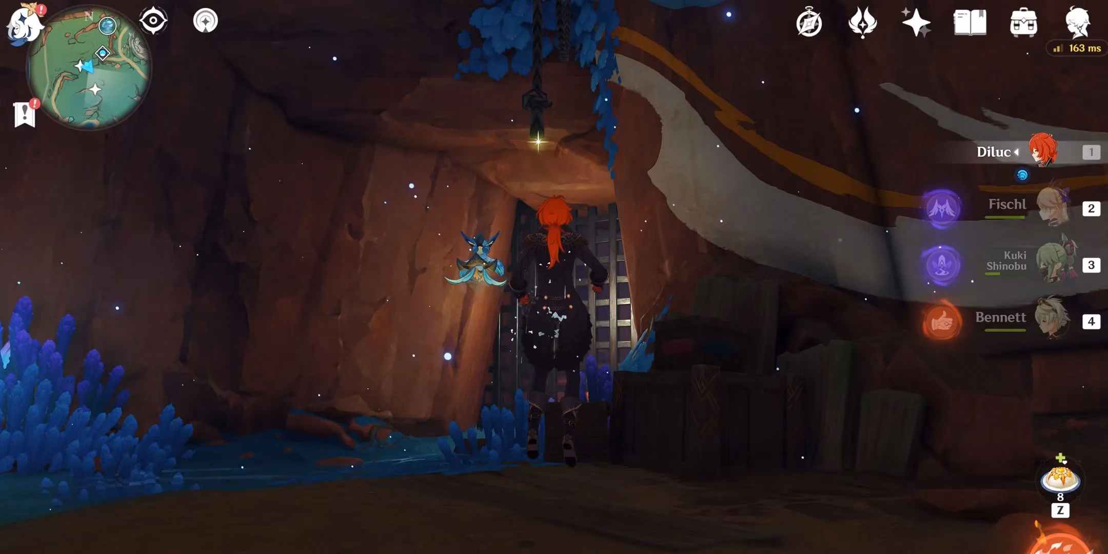 natlan-key-to-somewhere-guide-and-balachko-battle-in-genshin-impact-image-1