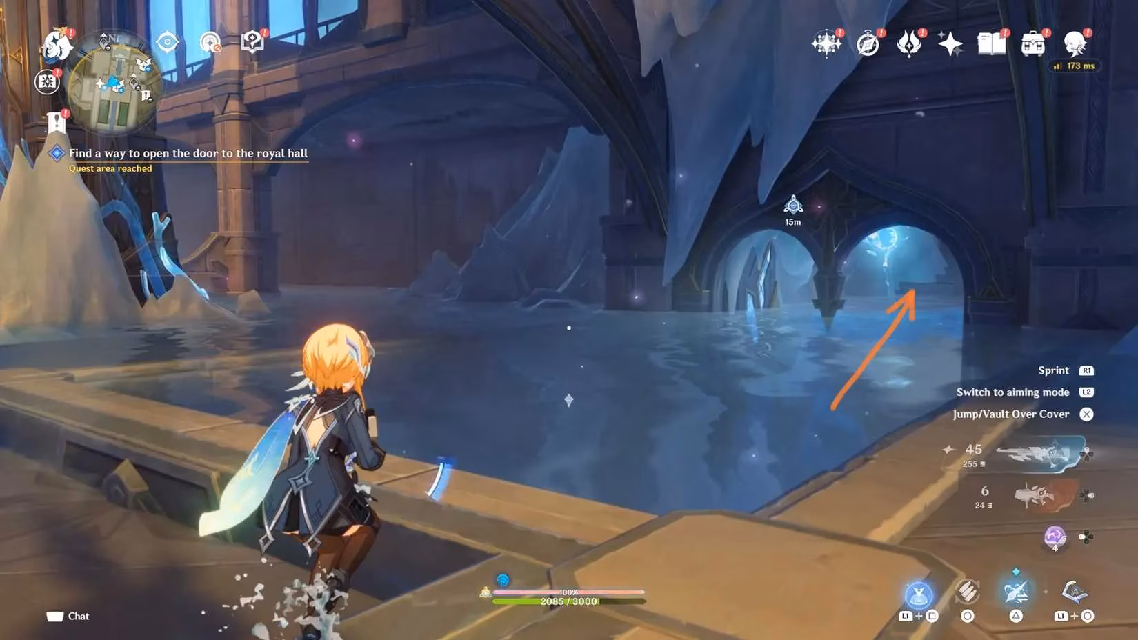 genshin-impact-how-to-open-the-door-to-the-royal-hall-image-1