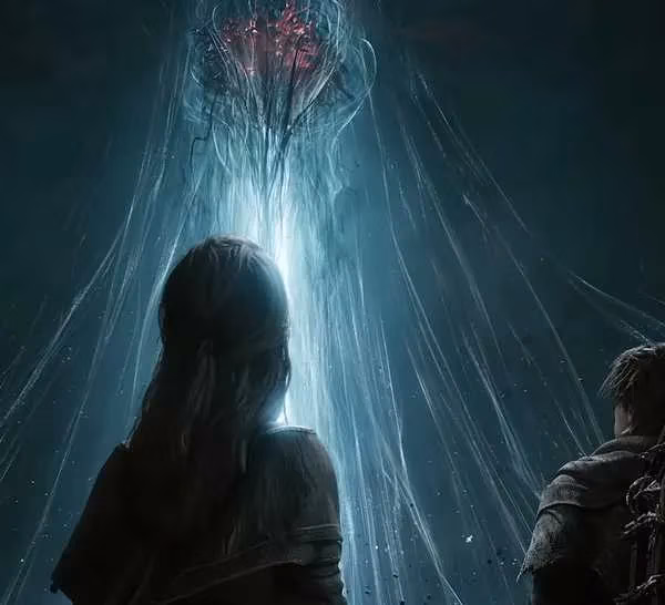 hoyoverse-reveals-nodus-fall-a-dark-co-op-rpg-that-echoes-elden-ring-image-4